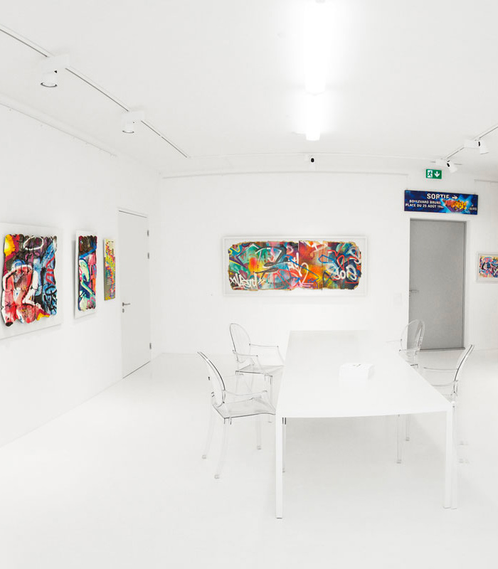 Nasty - Son of Liberty