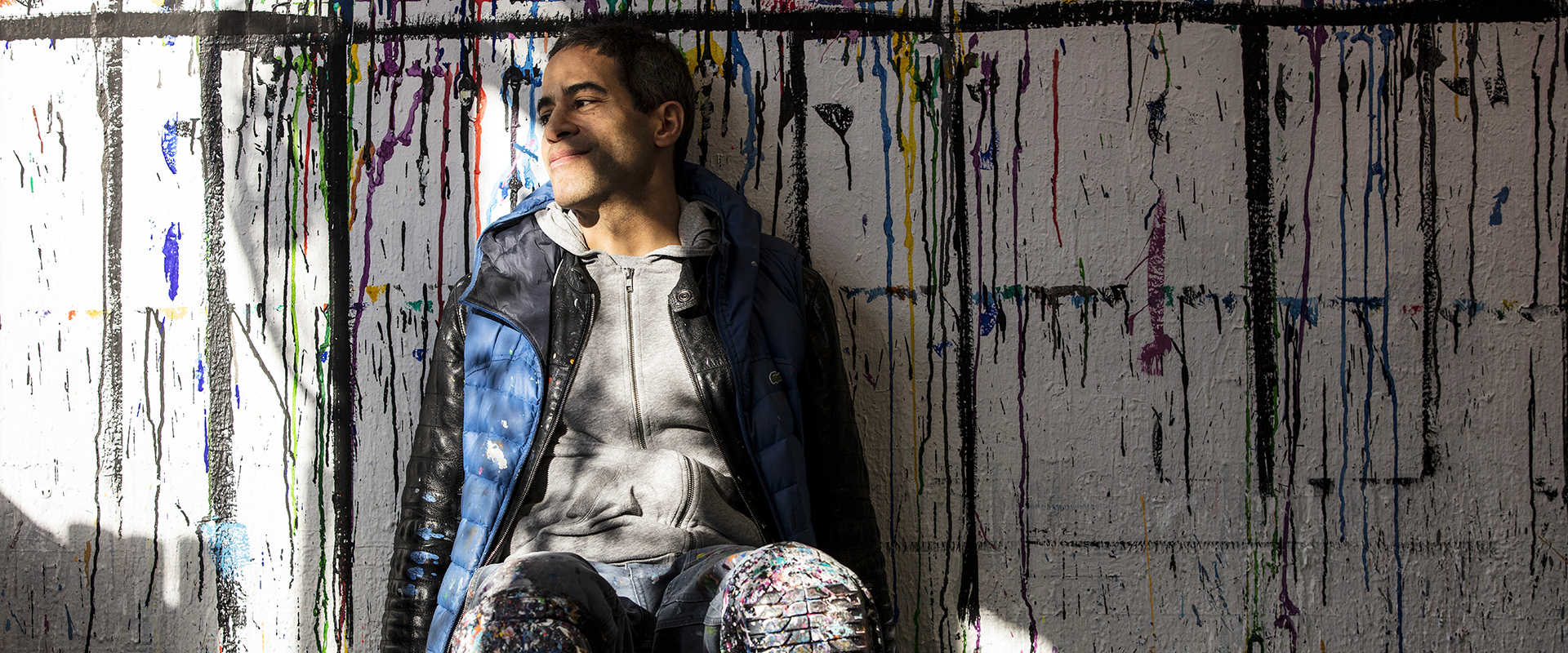 John 'Jonone' Perello