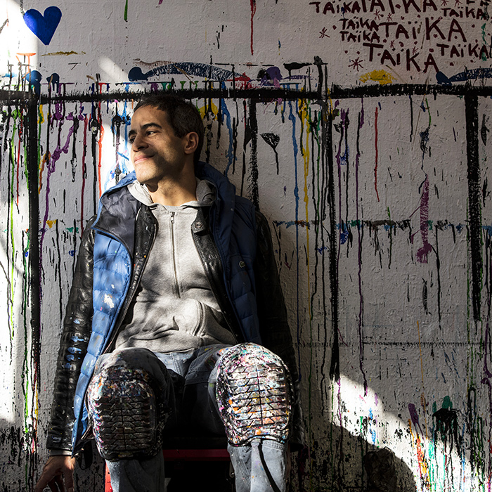 John 'Jonone' Perello