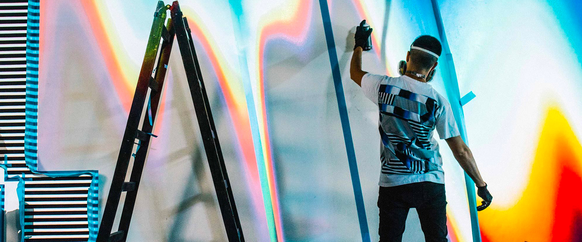 Felipe Pantone
