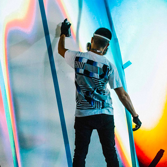 Felipe Pantone