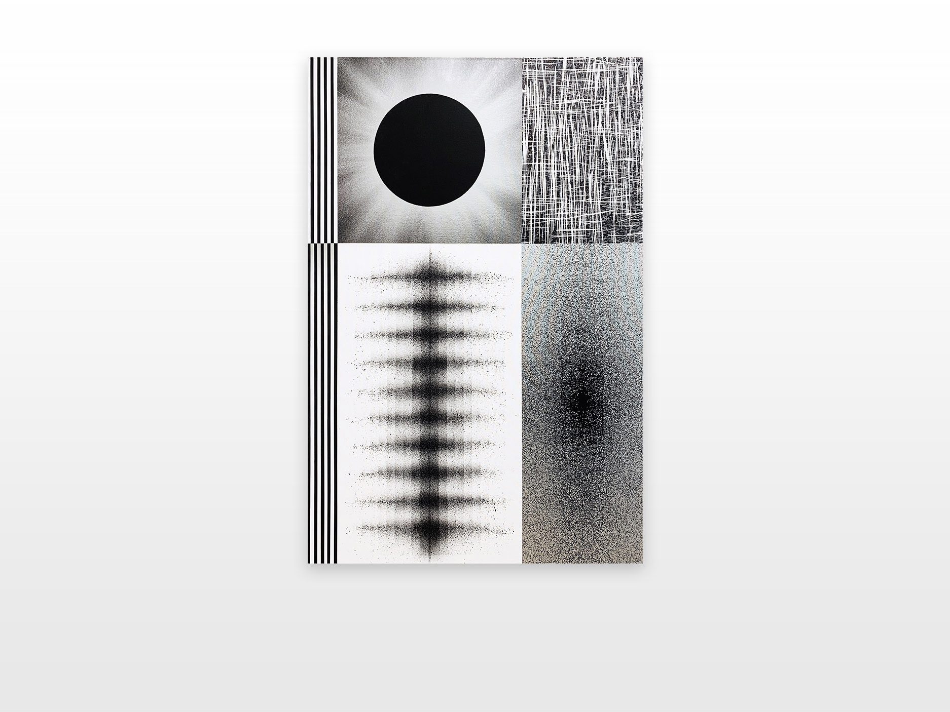 L'Outsider - L'Horizon des Evénements