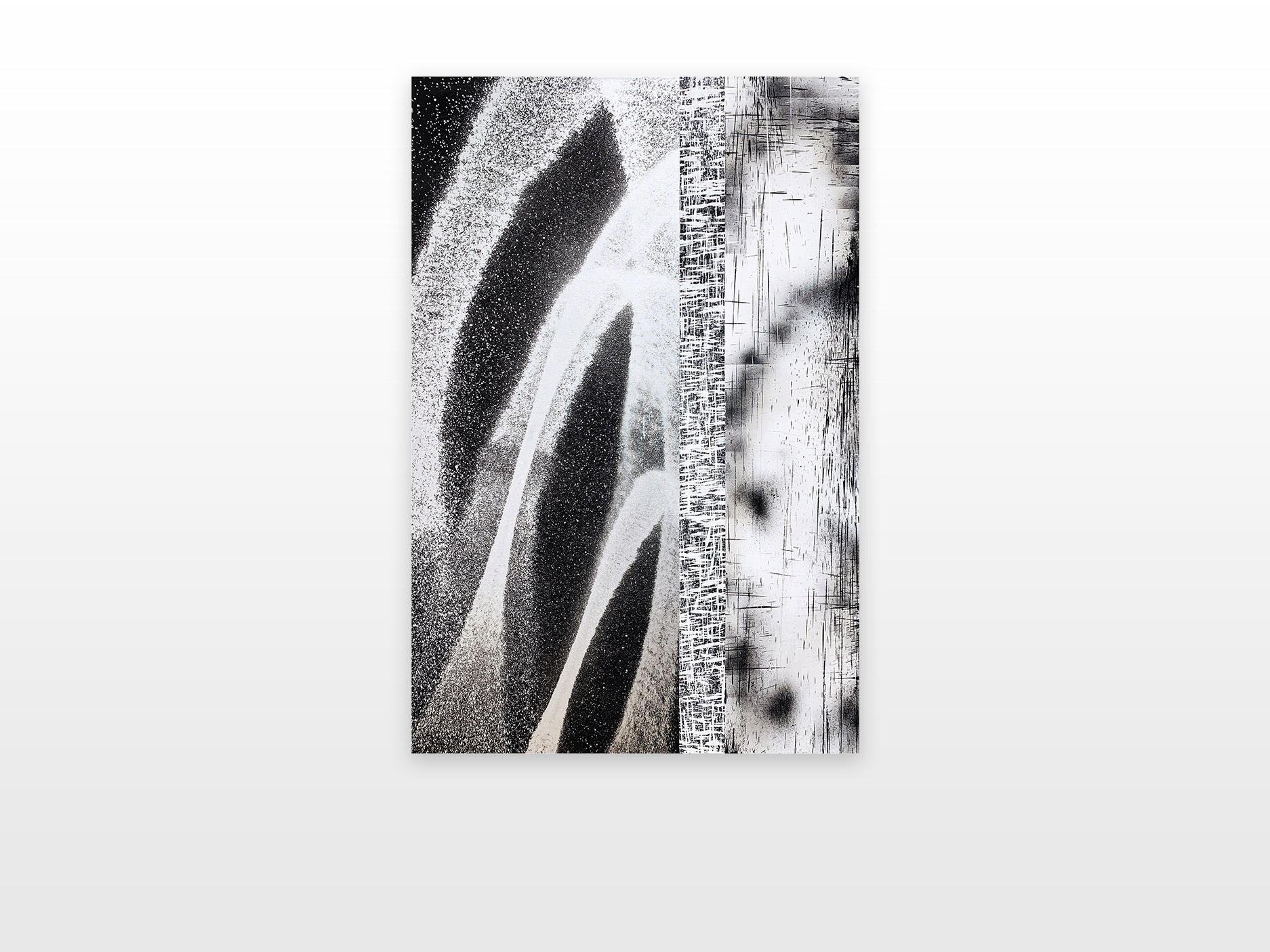 L'Outsider - L'Horizon des Evénements