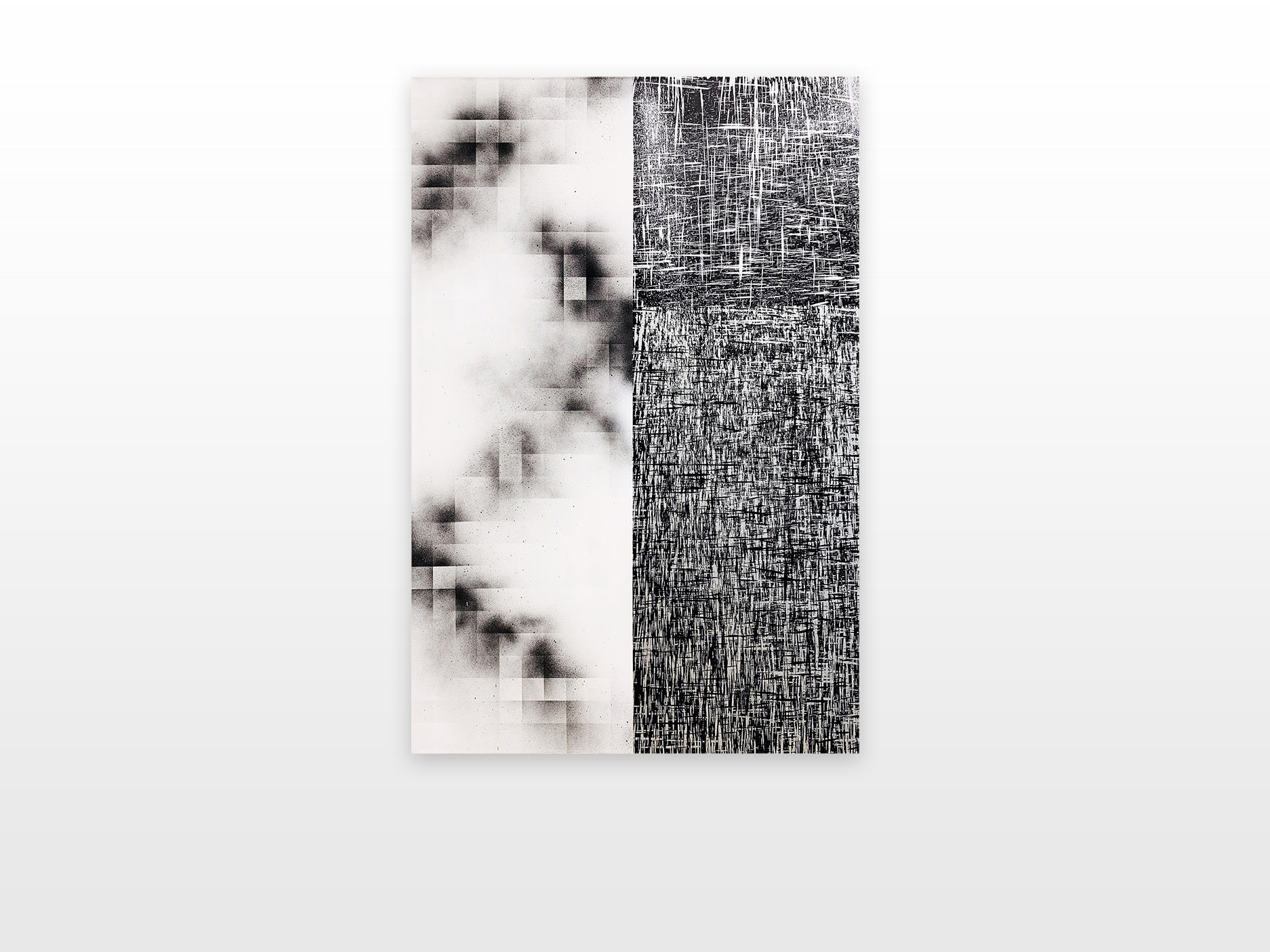 L'Outsider - L'Horizon des Evénements