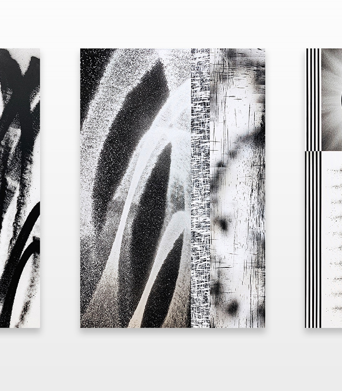 L'Outsider - L'Horizon des Evénements