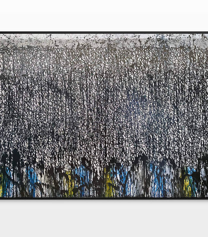 John 'Jonone' Perello - The Voices Of Water