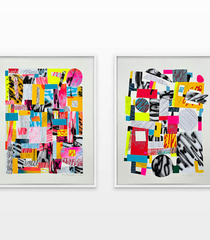 Michael 'Grems' Eveno - Traits de Coupe